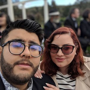 Meet your Posher, Skylar